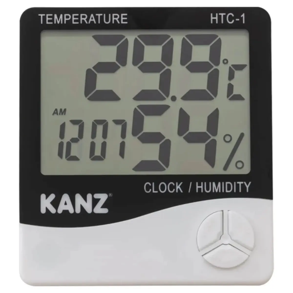 Kanz HTC-1 Dijital Nem Ölçer