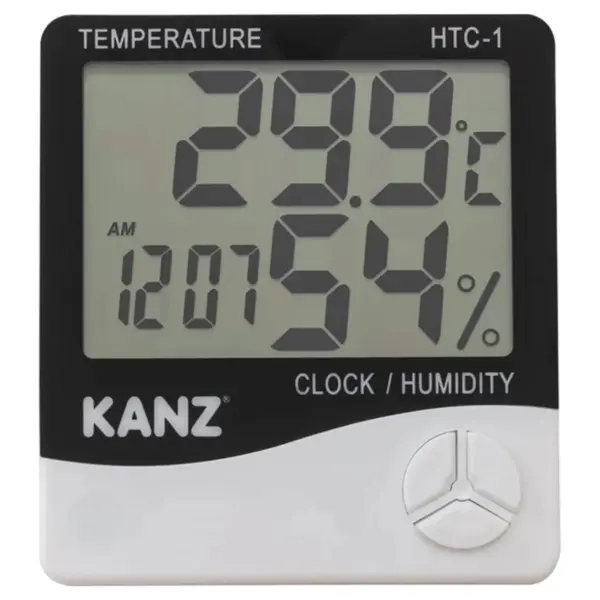 Kanz HTC-1 Dijital Nem Ölçer