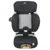 Chicco Fold Go I-Size Air Oto Koltuğu 15-36 Kg Black Air