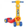 Pilsan Mini Scooter Mavi