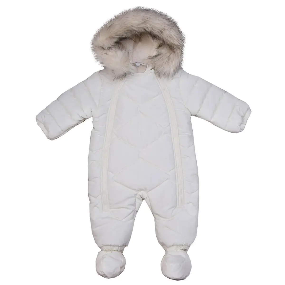 Minycenter Astronot Mont Ekru