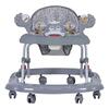 Sunny Baby 9227 Duffy Yürüteç Gri