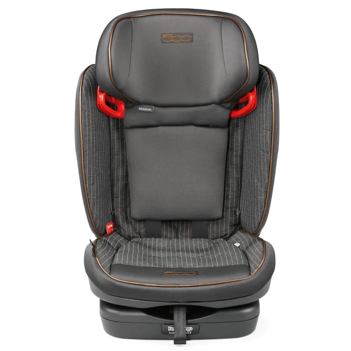 Peg Perego Via Viaggio Oto Koltuğu 9-36 Kg Fiat 500