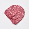 Bibaby Hastane Çıkışı 5li Organik Little Love Rose Dry