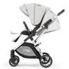 Kanz N-Go Travel Sistem Bebek Arabası Bej
