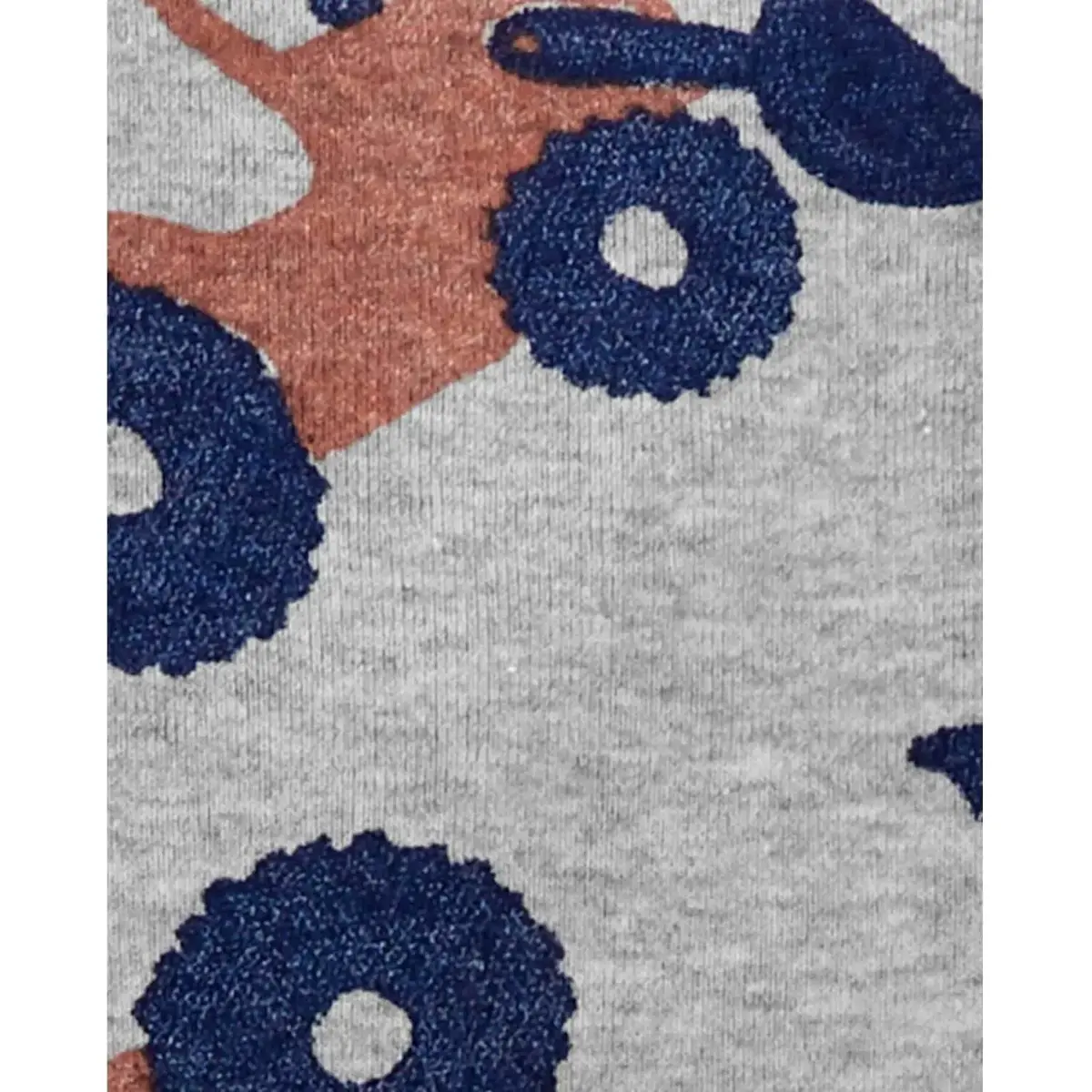 Carter's Body Takımı Çok Renkli