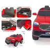 Potenza Akülü Araba Kumandalı 4*2 12 Volt Kırmızı
