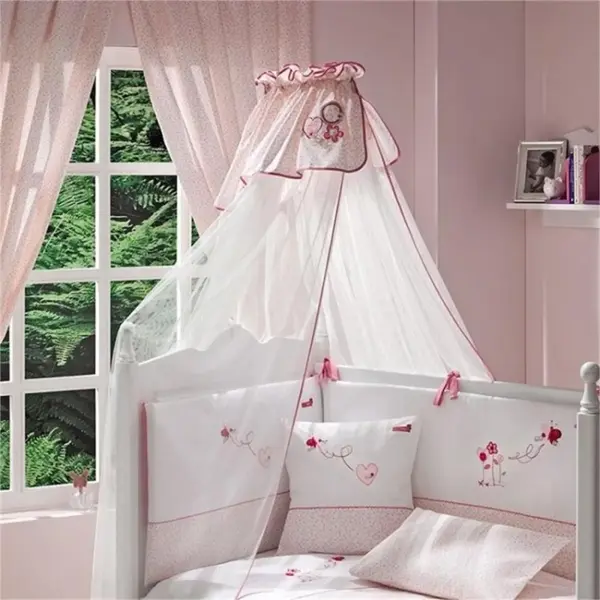 Funna Baby Cibinlik Tül Grandma 8 mt