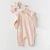 Andy Wawa Tulum Bant Takım Cute Bunnies Be Sking Pembe