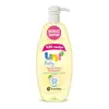 Uni Baby Şeffaf Bebek Şampuanı 1000 ml