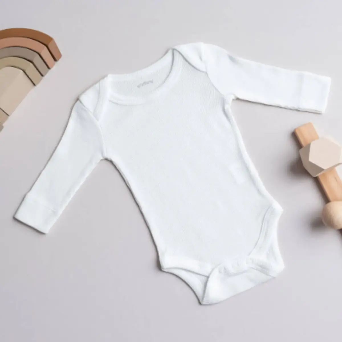 Tiffany Body Uzun Kol Ecofriends Theme Ekru Tiffany Body Uzun Kol Ecofriends Theme Ekru