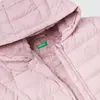 Benetton Mont Açık Pembe