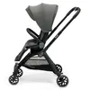 Duux Pro 360 Travel Sistem Bebek Arabası Grey