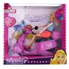Bebekli Scooter