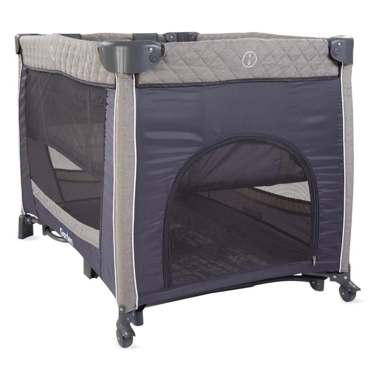 Kraft Garden Oyun Parkı 70x100 cm Grey