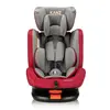 Kanz Comfort Oto Koltuğu 0-36 Kg Kırmızı