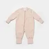 Bibaby Organik Uyku Tulumu Koala Jungle Pembe