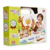 Eğitici Matkap Seti Hayvanlar 3D Stem Creative