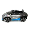 Viento GT Akülü Araba Kumandalı 4*2 12 Volt Gri
