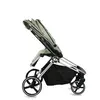 Kraft Quenn Travel Sistem Bebek Arabası Beige
