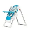 Baby Care Dori Mama Sandalyesi Mavi