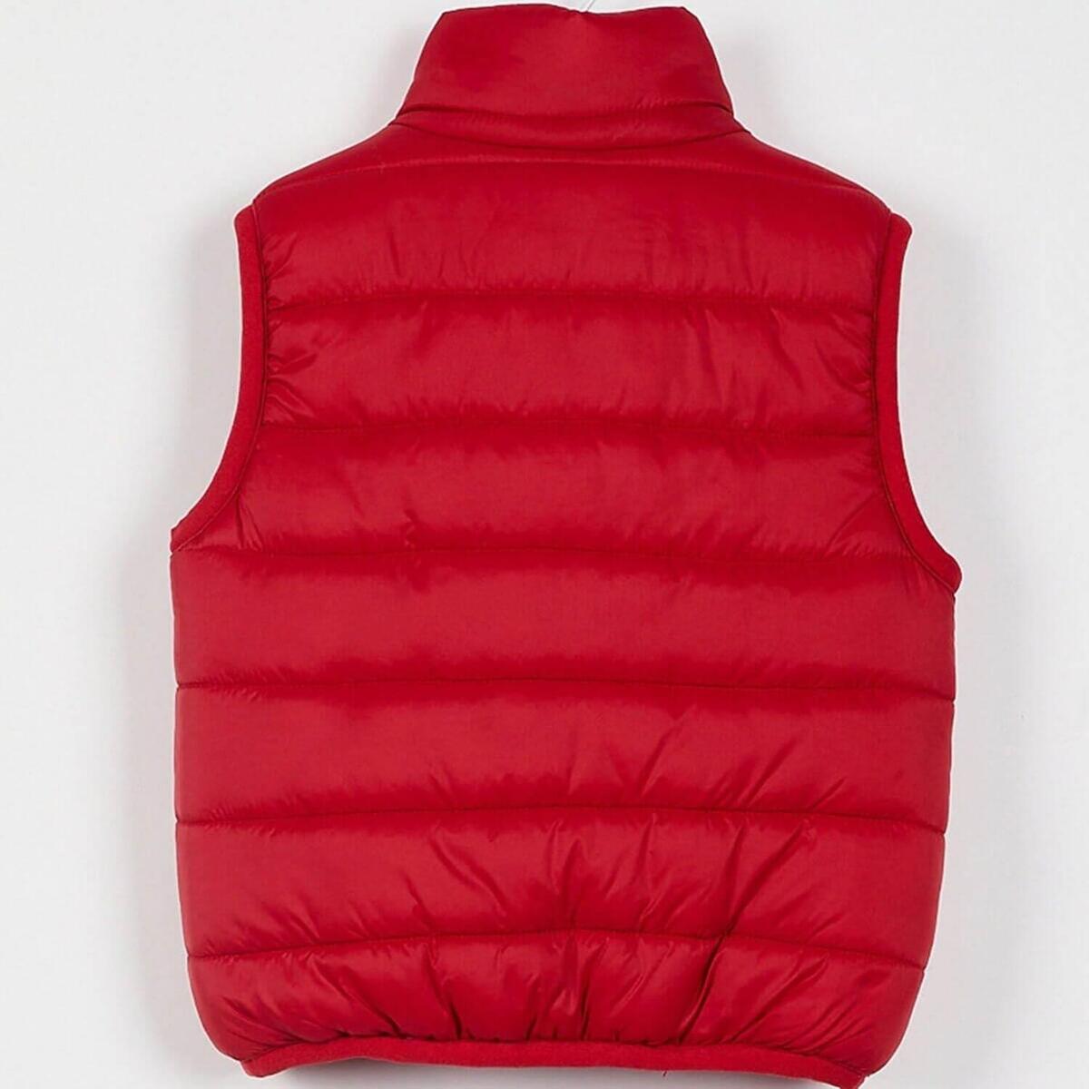 U.S. Polo Yelek Kırmızı