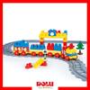 Tren Set 58 Parça