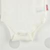 Rany Baby Kids Atlet Body Jakarlı Bebek Ekru
