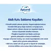 Aptamil 1 Devam Sütü 800 Gr x2