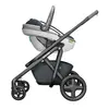 Maxi-Cosi Coral 360 Oto Koltuğu 0-13 Kg Essential Graphite