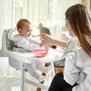 Babyjem Bebek Mama Kasesi 3lü 6+ Ay Kız