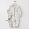 Andy Wawa Tulum Mummy S Snuglgle Saurus Yeşil