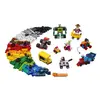 LEGO Classic Yapım Parçaları ve Tekerlekler 11014