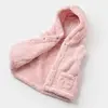 Bibaby Yelek Stars Welsoft Pembe