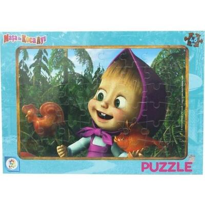 Laço Kids Frame Puzzle