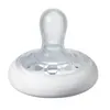 Tommee Tippee Breastlike Emzik 2li 0-6 Ay Mavi - Beyaz