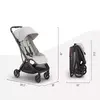 Uppababy Minu V3 Kabin Bebek Arabası Savannah