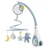 Chicco Next to Dreams Beşik Projektörü Mavi