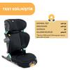 Chicco Fold Go I-Size Oto Koltuğu 15-36 Kg Omra
