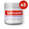 Sudocrem Bebek Bakım Kremi 125 gr x2