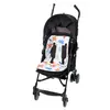 Safemom 4 in 1 Çok Amaçlı Minder Harfler