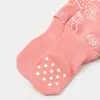 Bibaby Çoraptolon Winter Is Good Shell Pink