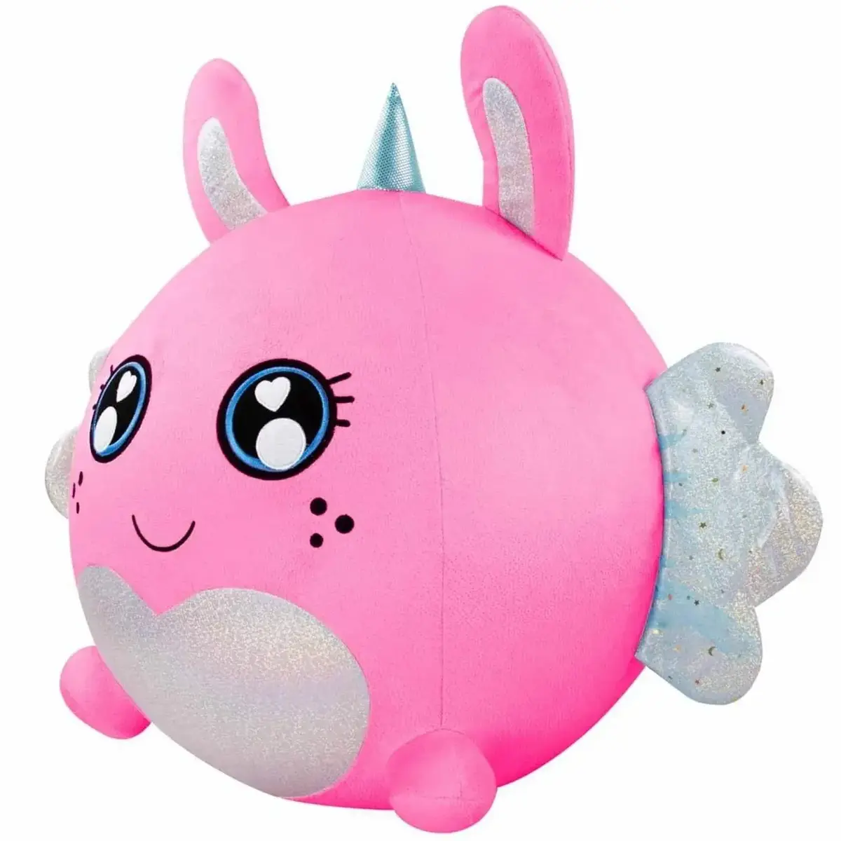 Şişme Peluş Tavşan XXL