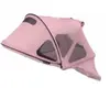 Bugaboo Cameleon 3 Yazlık Tente Soft Pink