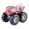 Hot Wheels Monster Trucks 1:43 Çek Bırak Arabalar