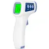 Loobex DT-4060 Kızılötesi Temassız Ateş Ölçer