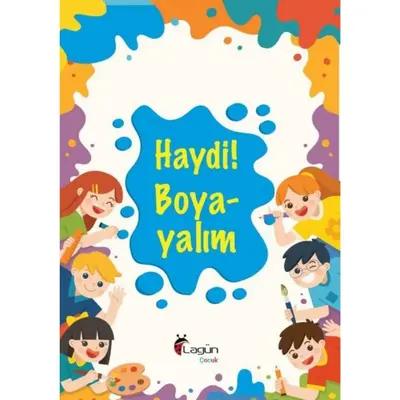 Haydi Boyayalım