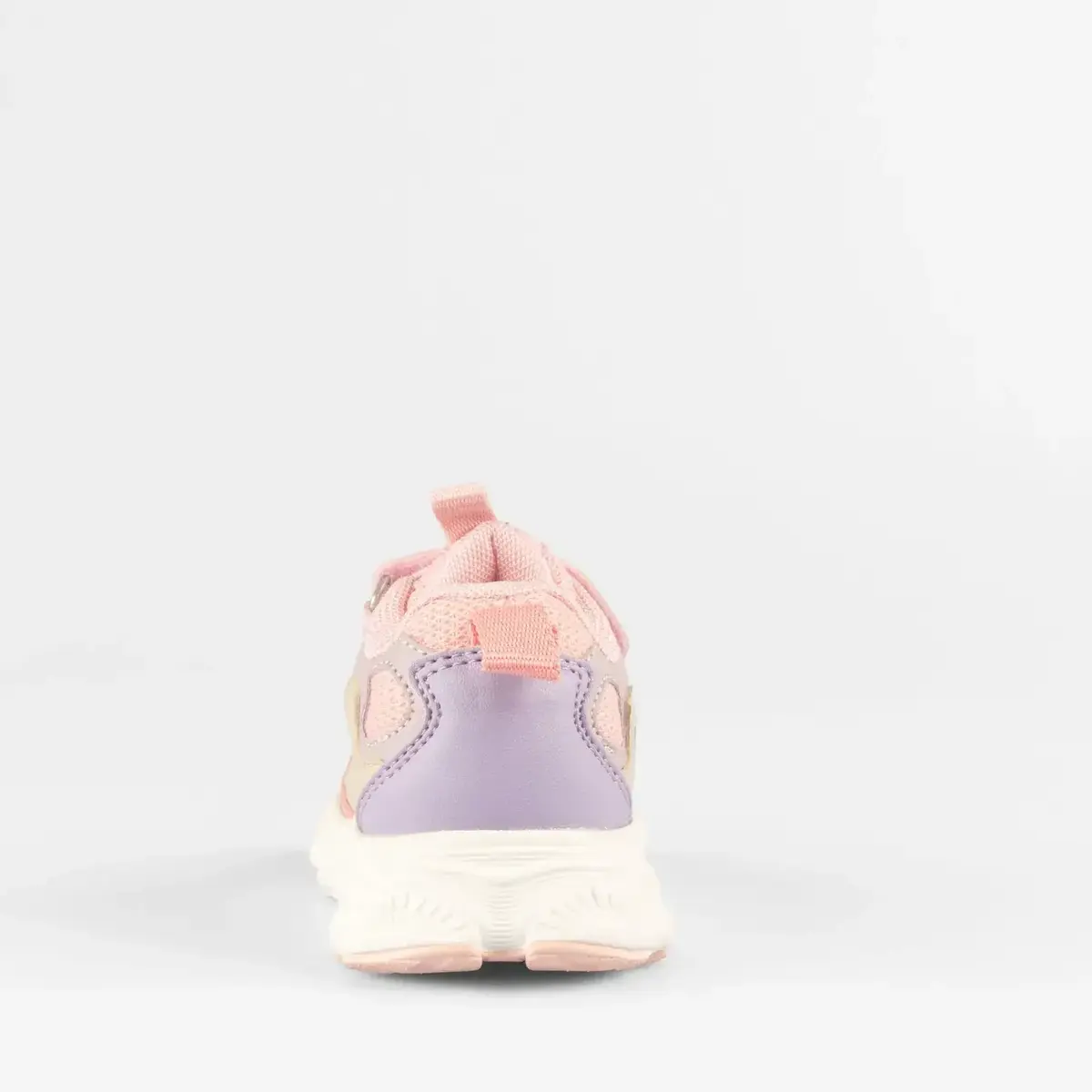 Vicco Tag Ayakkabı Spor Patik Phylon Pudra