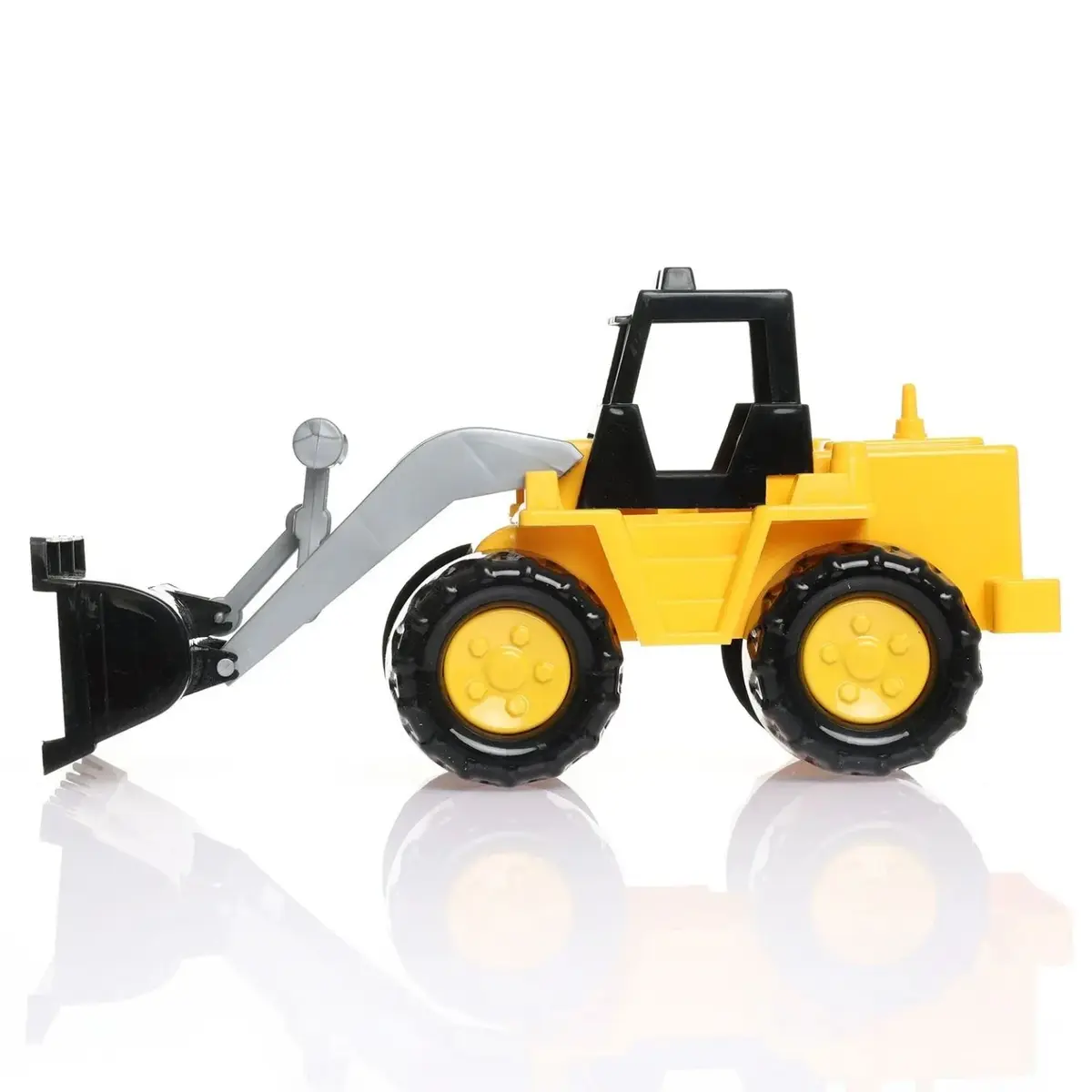 Power Work Dozer