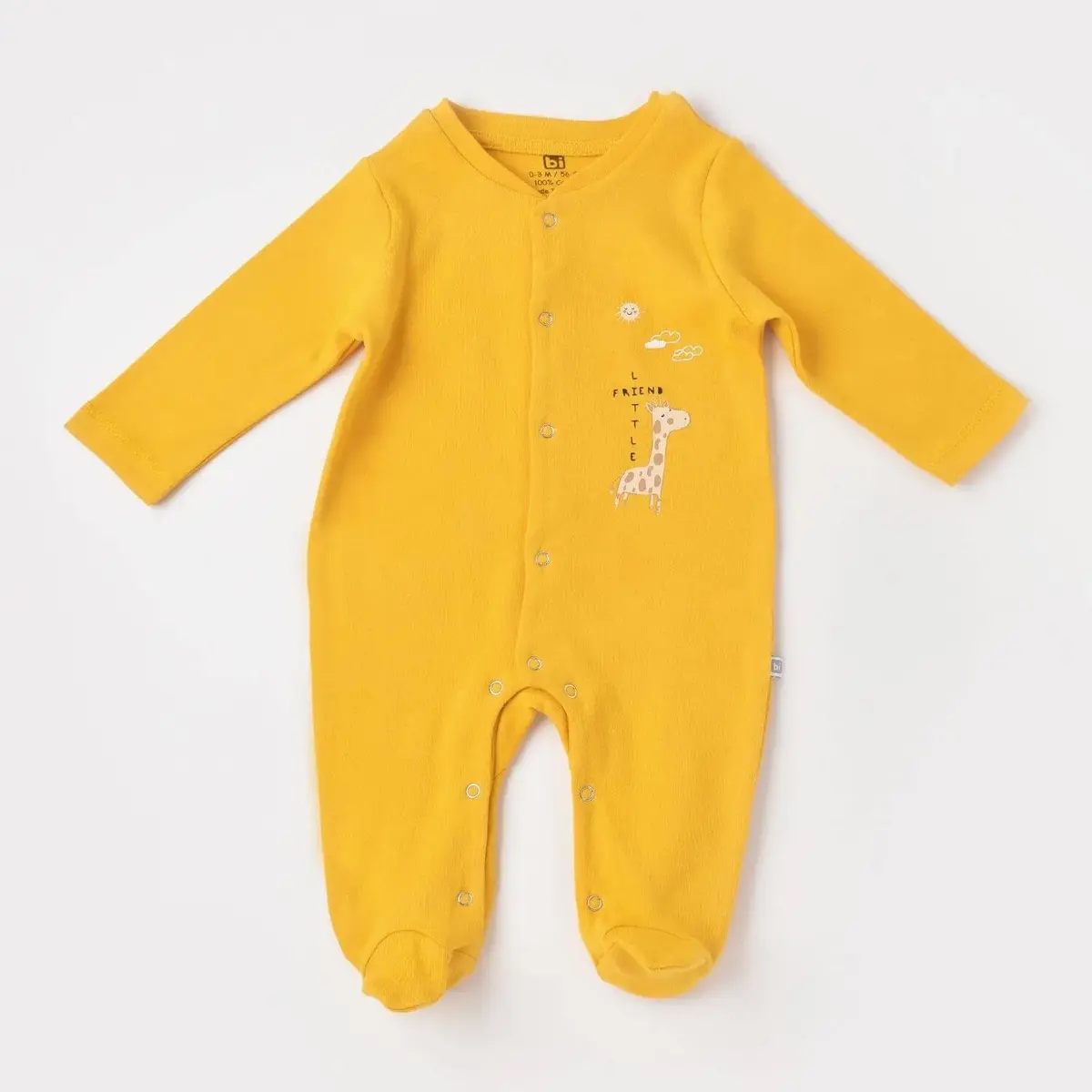 Bibaby Tulum Little Graffe Hardal Bibaby Tulum Little Graffe Hardal